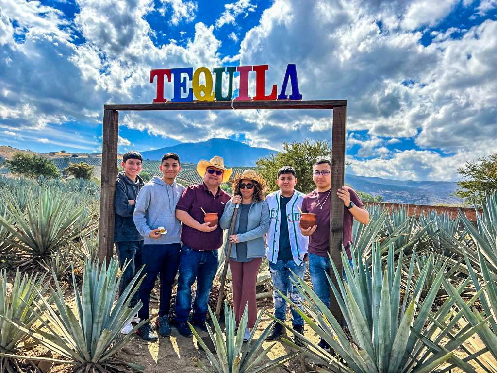 Es seguro visitar Tequila Jalisco en 2026?