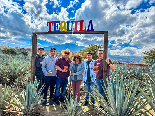 Es seguro visitar Tequila Jalisco en 2026?